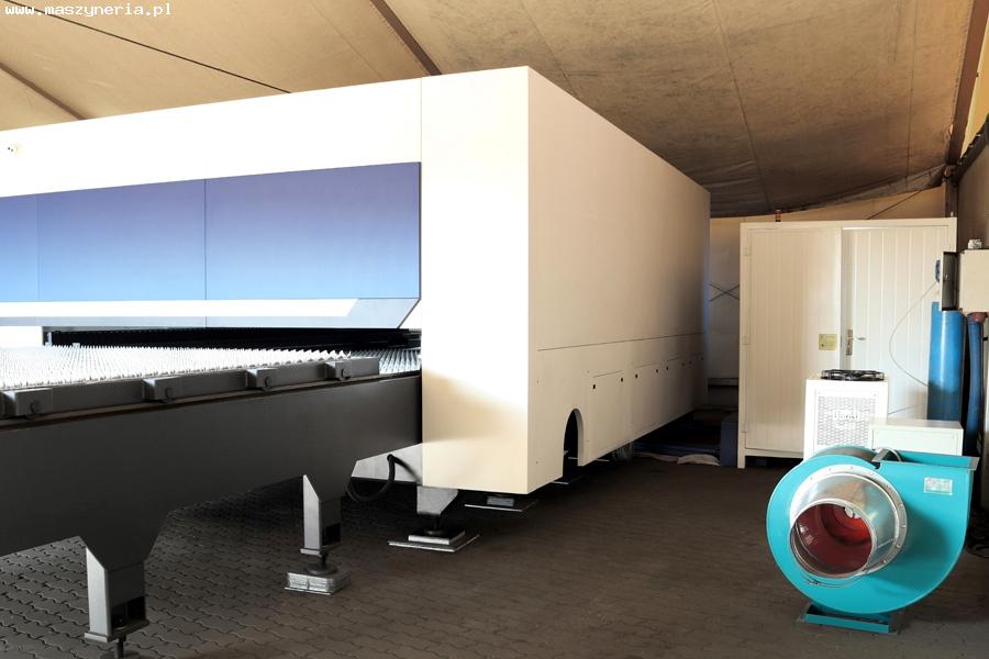 Macchina taglio laser fibra WUXI CHEERON in vendita - foto 9